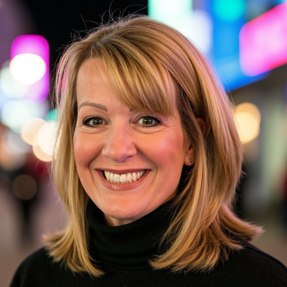 Meet your Posher, Stephanie